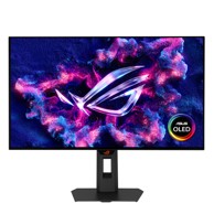 ASUS Monitor ROG Strix XG27AQWMG / 26.5", 2560 x 1440, OLED, crna